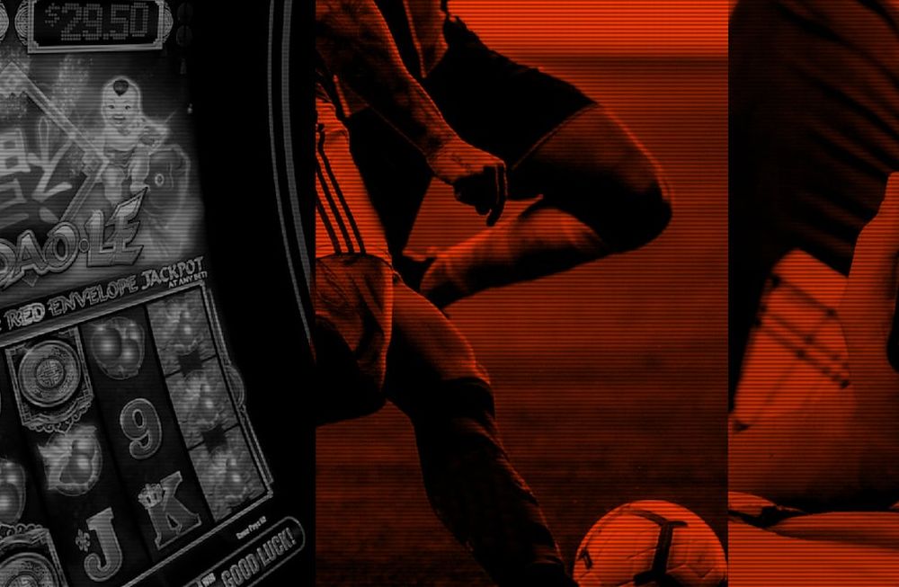 Betwarrior llegó a Mendoza