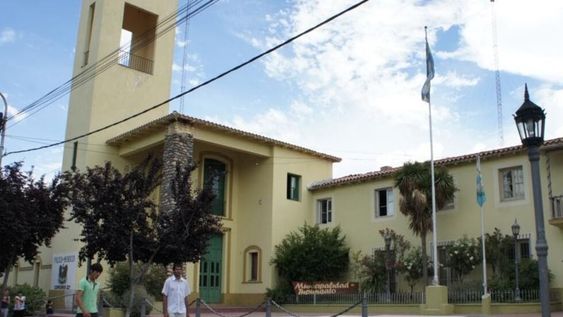 El Concejo Dliberante de la Municipalidad de Tupungato renovará este 14 de noviembre cinco bancas: 3 de Cambia Mendoza y 2 del Frente de Todos. Gentileza MT