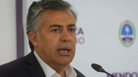 Los “puntos sobre las íes” de la gestión Cornejo - Por Soledad Gonzalez
