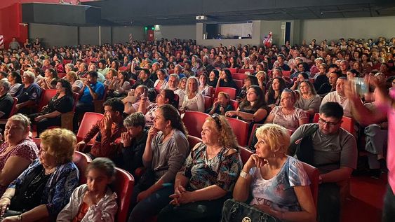 Cerrá el mes y arrancá diciembre con los mejores recitales y shows: conseguí tus entradas 2x1