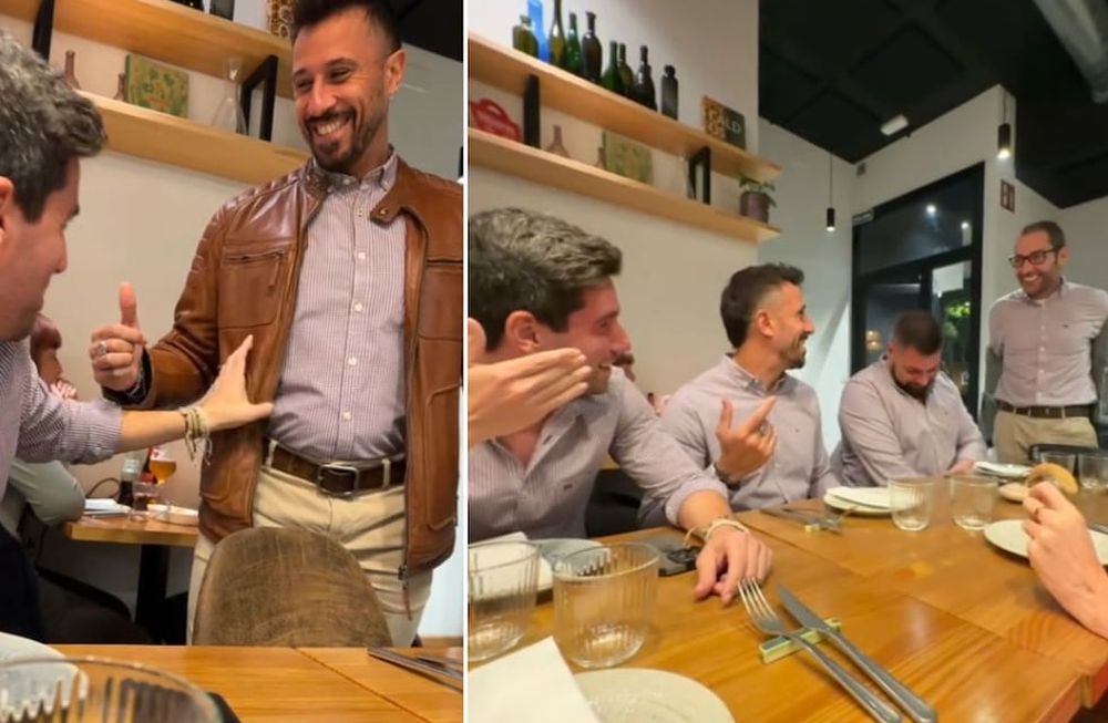 La publicación se volvió viral en TikTok / Captura de video