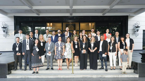 Abren las inscripciones para el Premio Jóvenes Mendocinos Destacados 2025