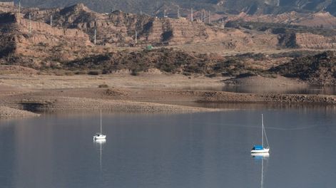 Imagen ilustrativa. Foto: Ignacio Blanco / Los Andes