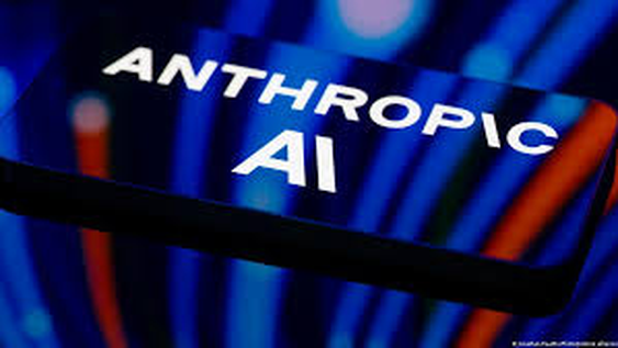 anthropic. lejos pero cerca anthropic. lejos pero cerca