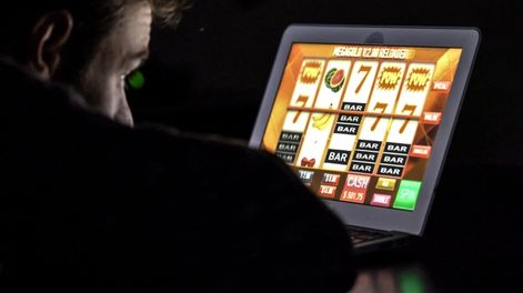 Los jóvenes muestran una fuerte tendencia a las apuestas en casinos online. | Foto: web