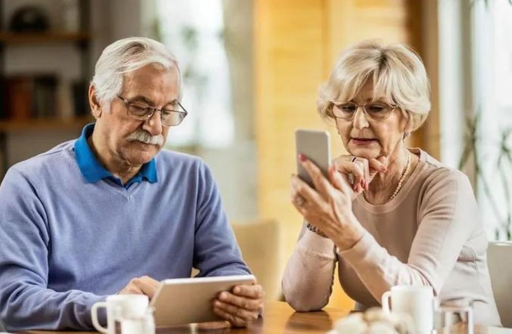 Nuevos préstamos personales destinados a los pensionados de ANSES.