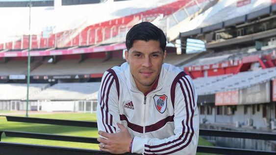 Enzo Pérez