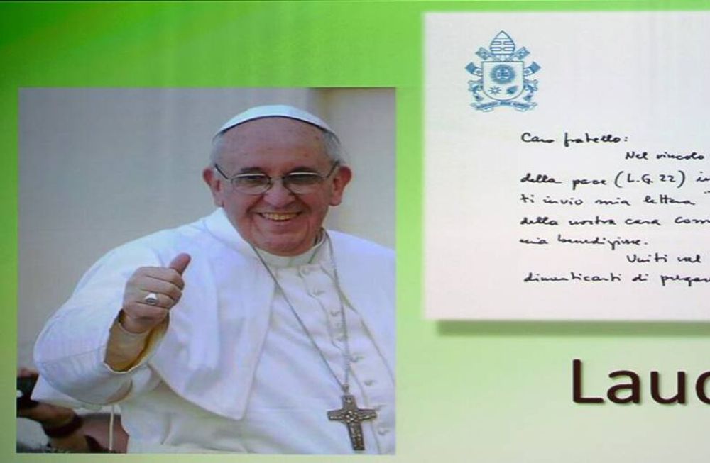 Las cinco claves de Laudato si, la encíclica del Papa por el Medio Ambiente