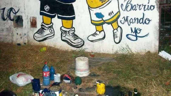 La extraña refranería del fútbol por Maxi Salgado