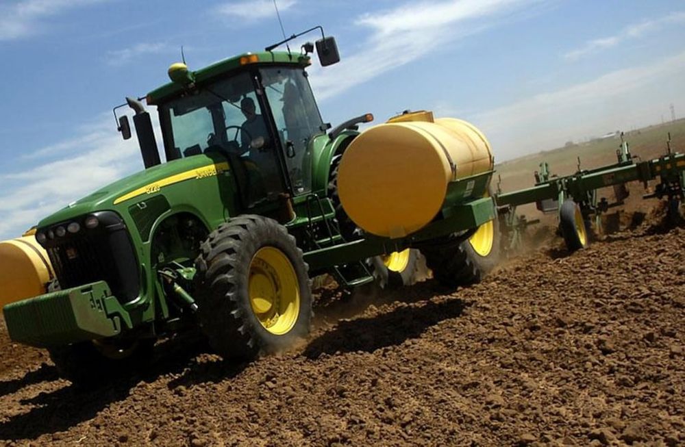 Las industrias vinculadas al campo demandan mano de obra calificada, pero muchas veces no pueden cubrir puestos. Foto gentileza La Voz.