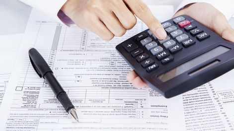 El sistema tributario argentino es casi feudal aseguró Matías Díaz Telli en Aconcagua Radio