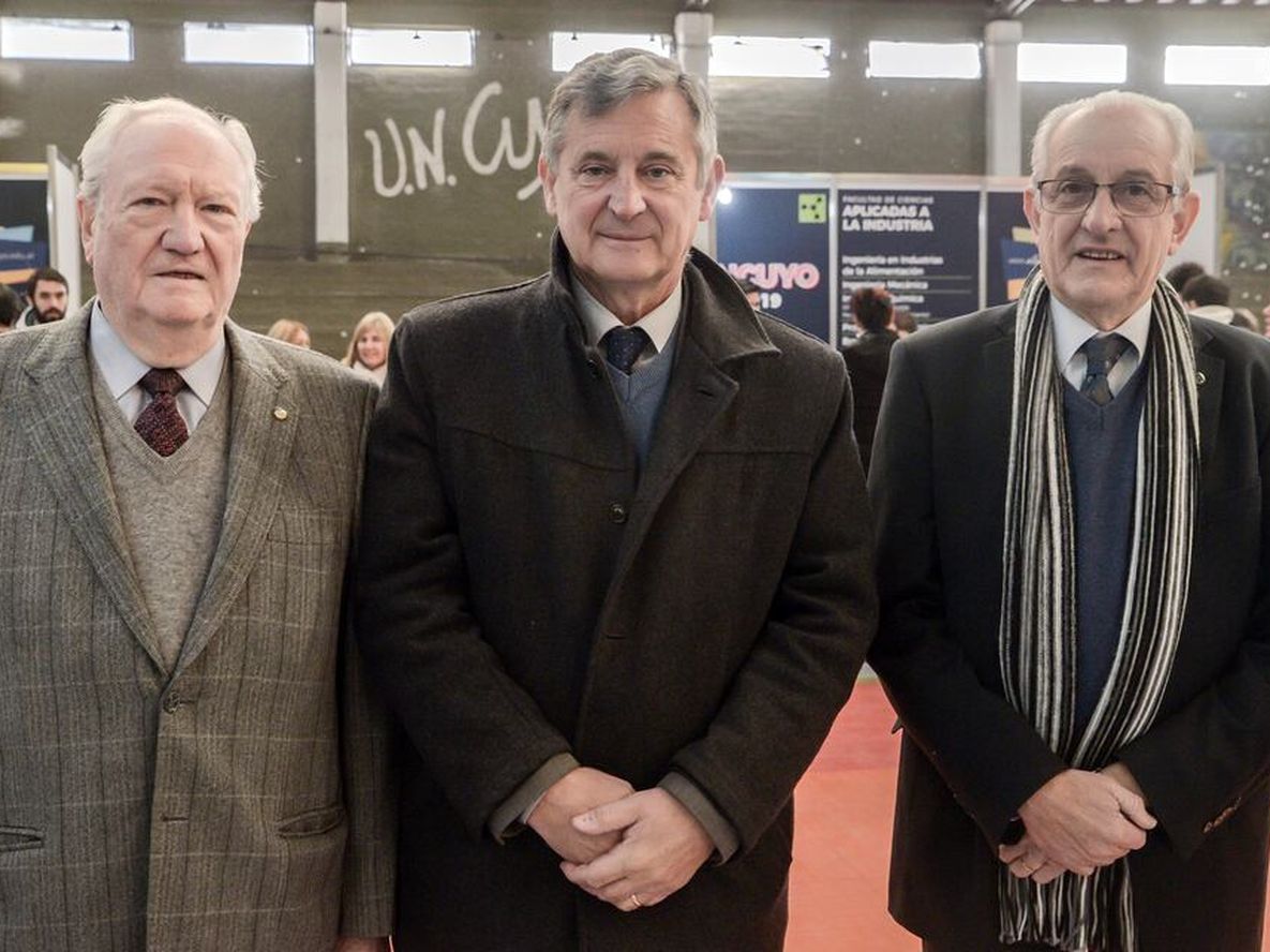 Exitosa edición de la Expo Educativa