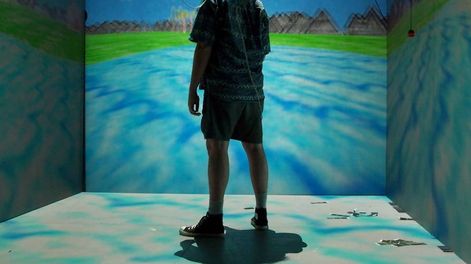 Los Andes | Una buena definición de educación podría ser aprender a vivir la realidad. Y no solo transitarla como zombies conectados a un sistema en el que estamos tan cerca, tan adentro, que no lo alcanzamos a percibir.