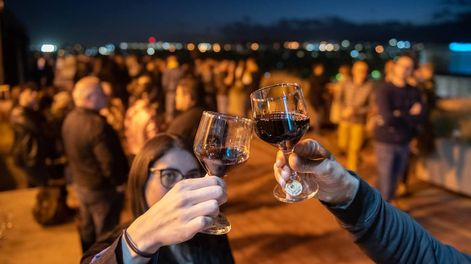 La Semana del Bonarda también llega a Buenos Aires con una degustación exclusiva para prensa especializada.