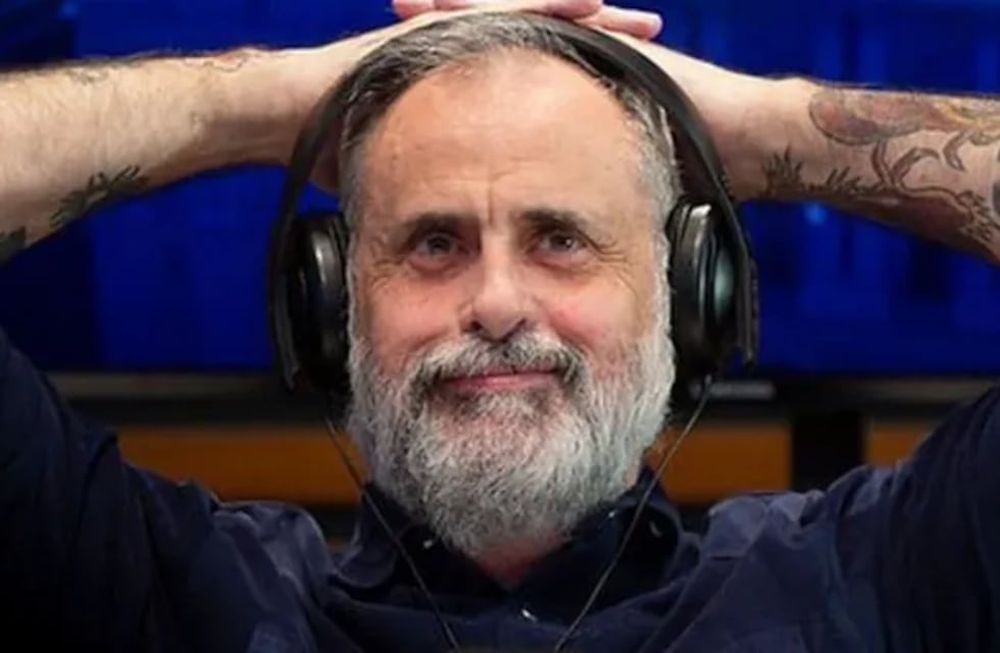 Jorge Rial