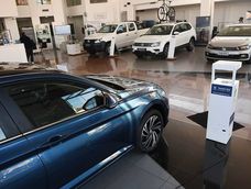 Créditos para autos 0KM.