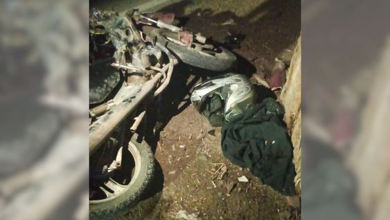 Muerte en Maipú.