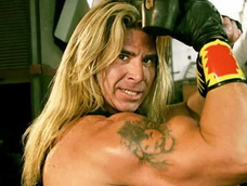 Vicente Viloni, exluchador de 100% Lucha.