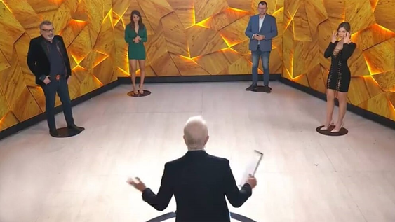 andy kusnetzoff vuelve a la television con ph y reanudara su clasico duelo con mirtha legrand