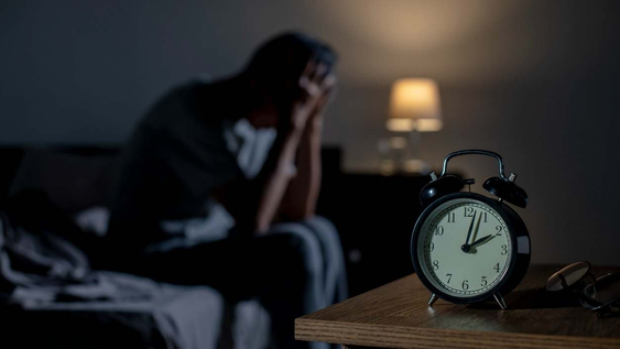 El alimento que mejora el sueño, combate el insomnio y fortalece la salud