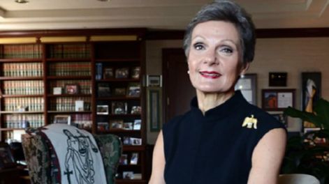 Juicio por YPF: jueza de EEUU le pidió disculpas al gobierno argentino por la postergación