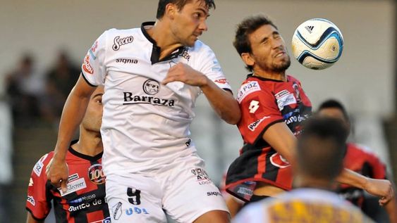 Empate amargo de All Boys en casa