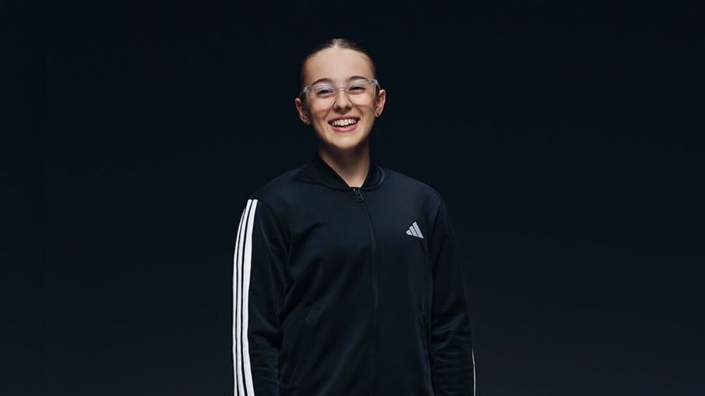 Milagros Alastra, la mendocina que cumplió su sueño y es campeona del Mundo.&nbsp;