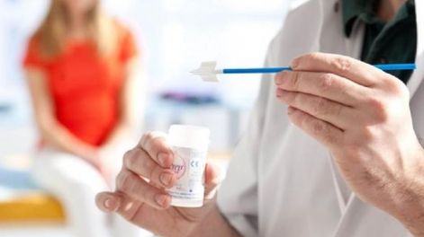 El VPH causa aproximadamente el 80% de los casos de cáncer de cuello de útero