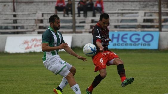 Huracán se recuperó y le empató el partido a Estudiantes (SL)