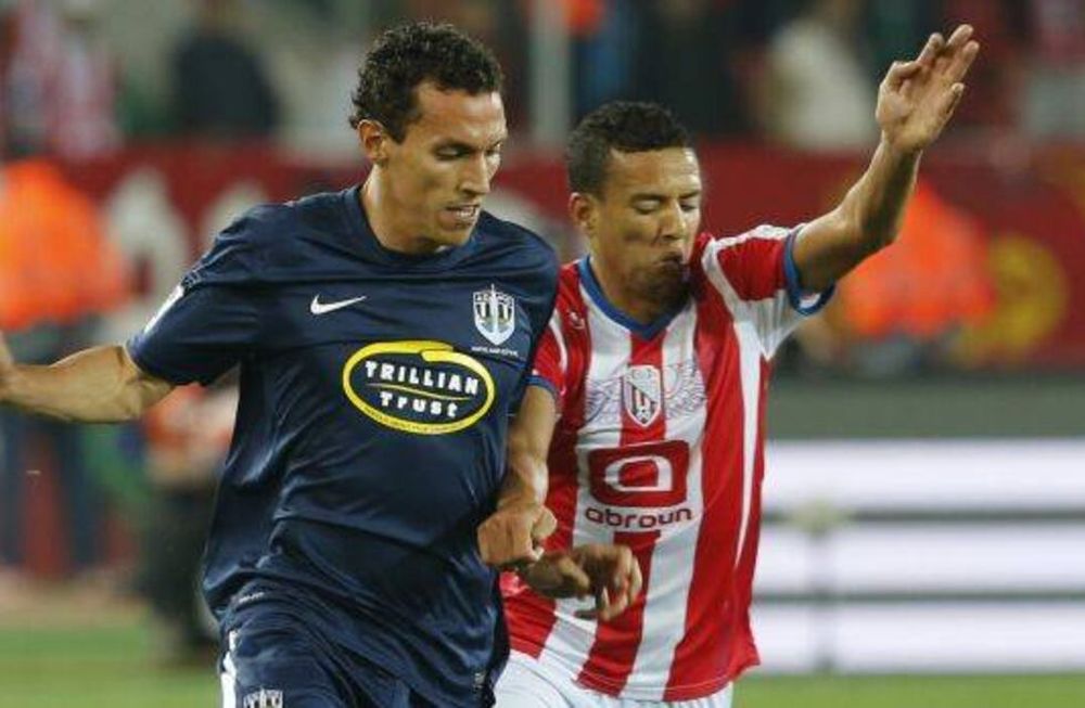 El mochilero rival de San Lorenzo en el Mundial de Clubes