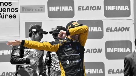 Súper TC2000: El campeonato luego de los 200 Kilómetros de Buenos Aires
