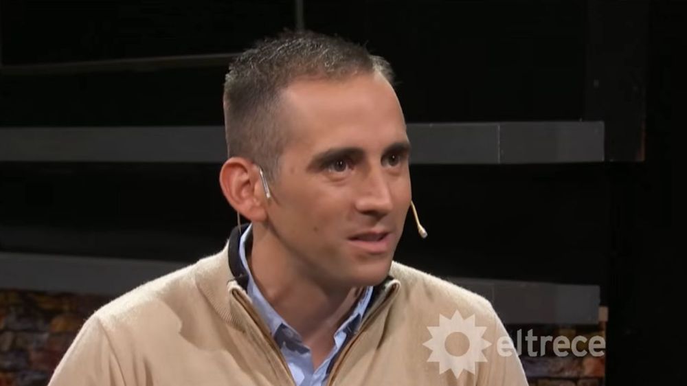 El duro relato de Nahuel Gallo sobre su secuestro en Venezuela: Pensé en quitarme la vida.