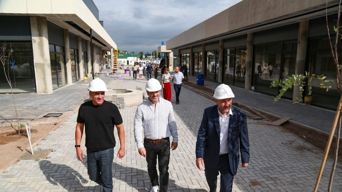 Con menos impuestos y más inversión, Guaymallén se convierte en el lugar más elegido para vivir en Mendoza