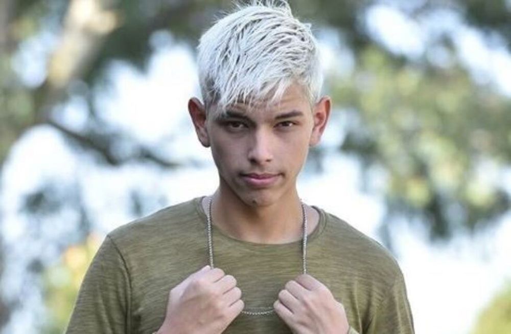 El Chyno Agostini difundió los chats que mantuvo con Fede Bal después de anunciar que iba a contar lo que sabía del hijo de Carmen Barbieri