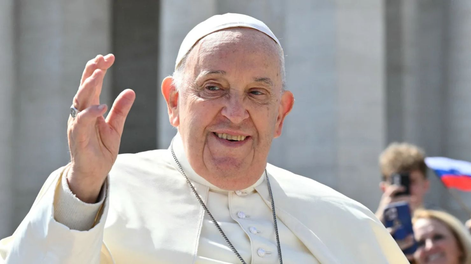 Cuál es el número del papa Francisco en la quiniela: la increíble coincidencia con su muerte y San Lorenzo