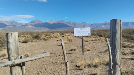 Voces a favor de la aprobación de PSJ Cobre Mendocino