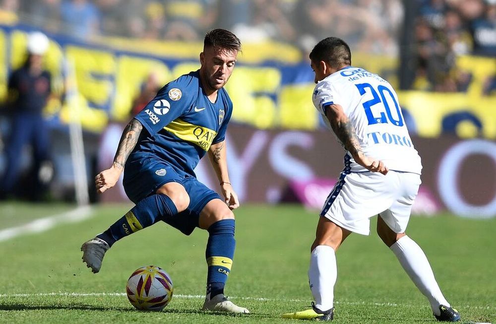 Copa de la Superliga: se conocen los días y los árbitros para los partidos de octavos
