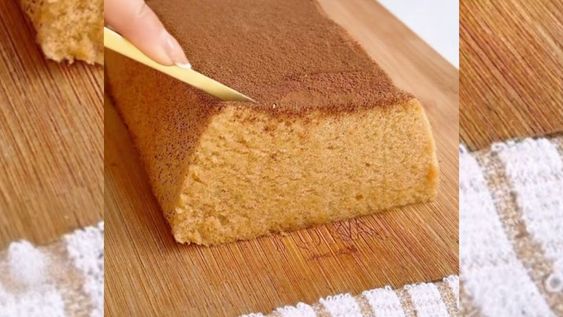 sin harina ni lacteos: como hacer postre nube de manzana con solo 2 ingredientes y sin horno