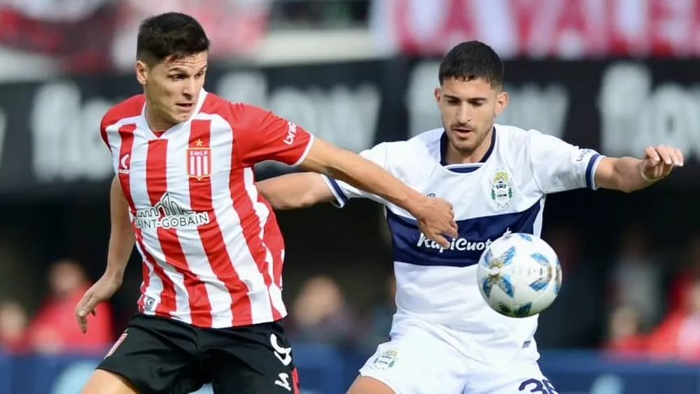 Habrá clásico en semifinales: Gimnasia y Estudiantes se enfrentarán por un lugar en la final del Clausura.&nbsp;