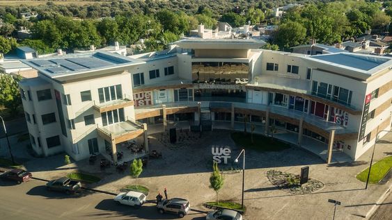 La construcción en San Rafael: un cambio cultural