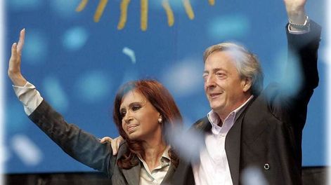 La década de la degradación