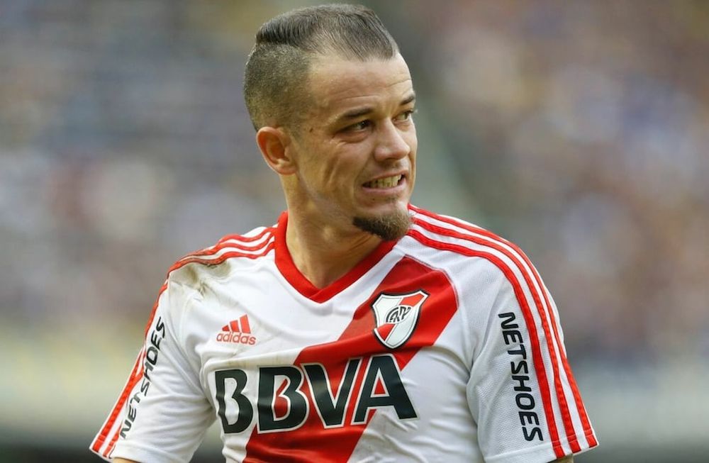 Andrés DAlessandro opinó sobre un posible futuro en River.