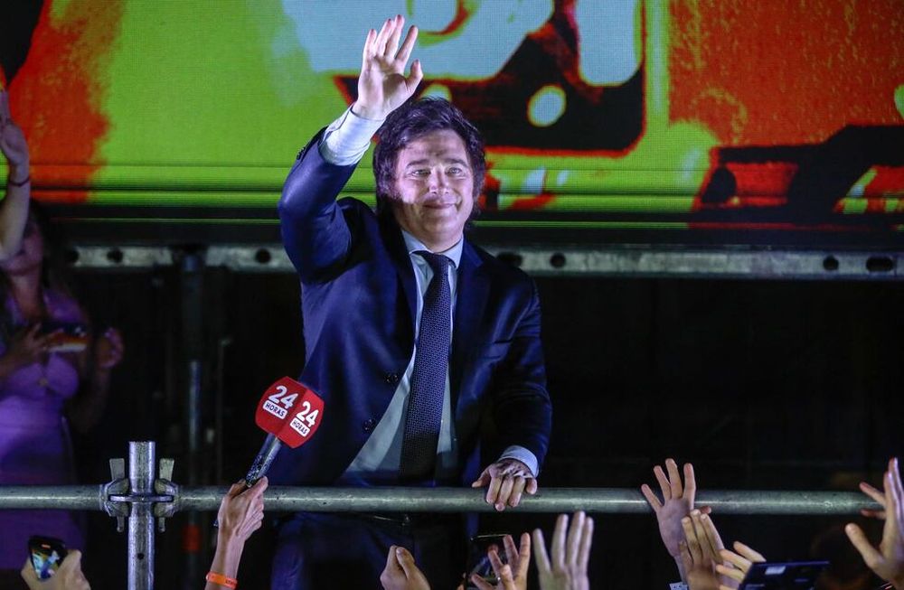 Quiénes son los mendocinos que aparecen en el radar de Javier Milei para conformar el gabinete.