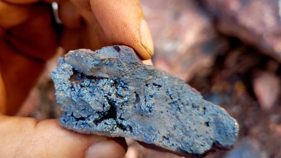 Este descubrimiento confirma que aún existen recursos colosales por identificar bajo la superficie terrestre.