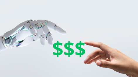 Presentan el primer laboratorio de IA para vincular tecnología con actividad económica: cómo funciona