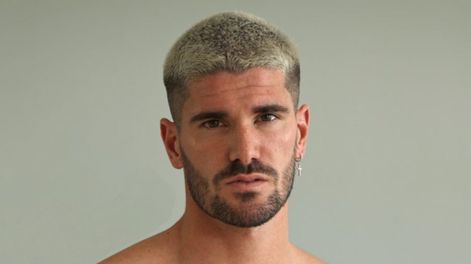 Rodrigo De Paul habló de todo en la Rolling Stones