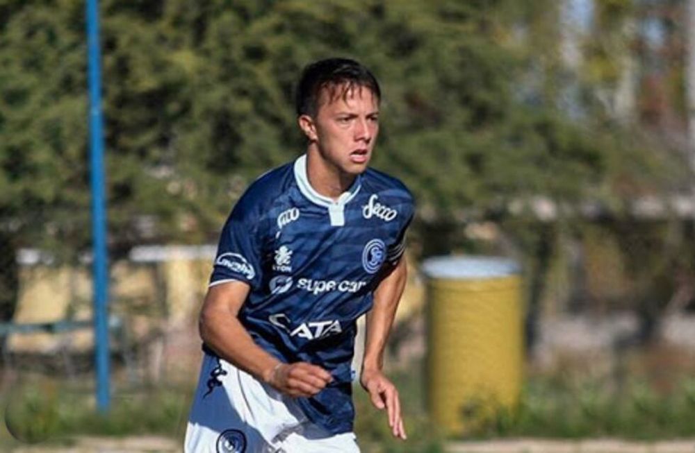 Sufren los hinchas: Santiago Úbeda se va a Sol de América