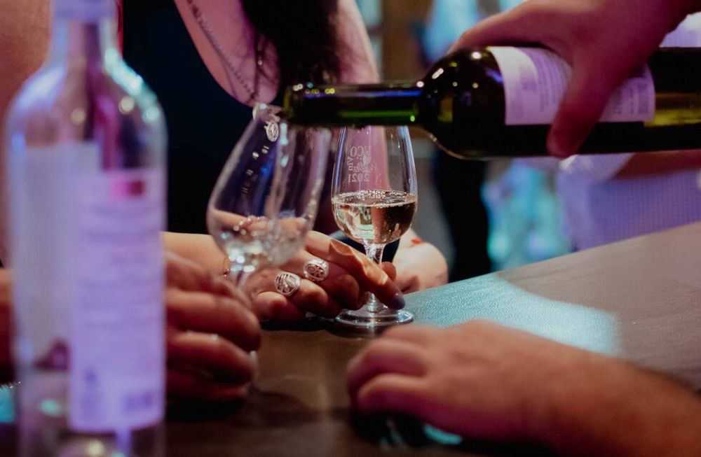 En Tupungato se celebró la 28° edición de la Ucovin, con la “Gala de las Bodegas”