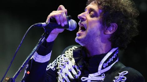 Los Andes | Gustavo Cerati cumpliría 65 años.