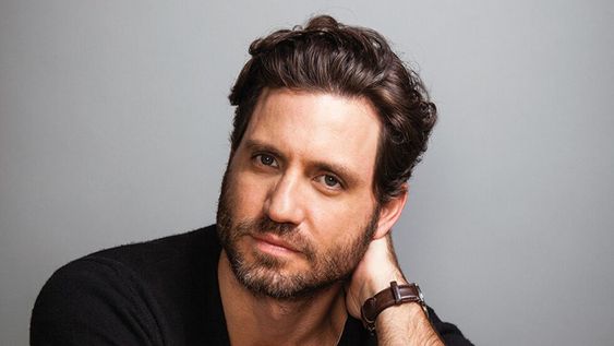 El actor sufrió una traumática experiencia, pero fue el relato de su infancia lo que sorprendió a su entrevistadora. Photograph by Patrick James Miller